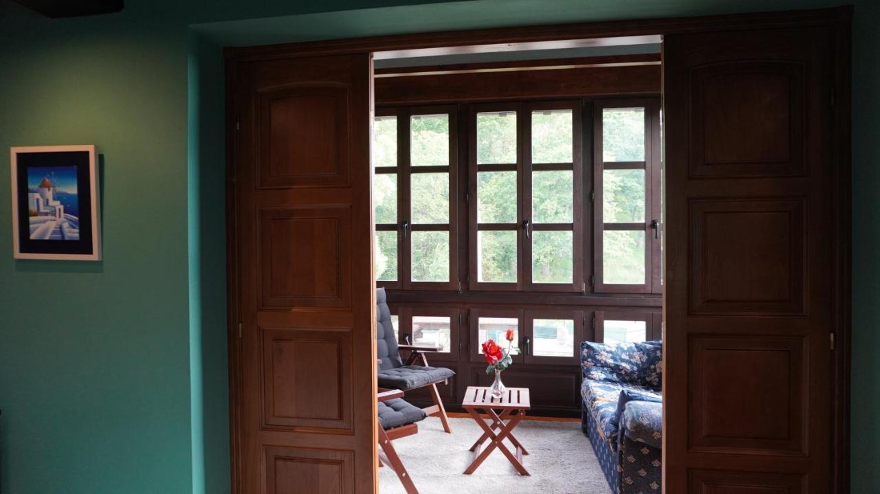 Casa Escuela De Torin - La Casona De Torin Guest House Luaran gambar
